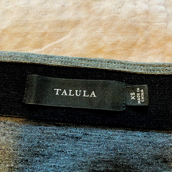Talula pencil skirt - Picture 3 of 3